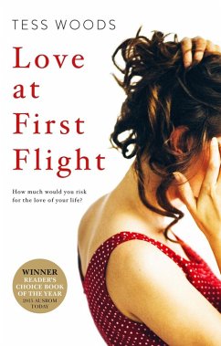 Cover Love at First Flight (eBook, ePUB)