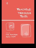 Teaching Through Texts (eBook, ePUB)