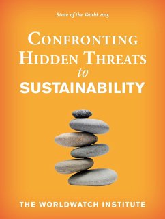 Cover State of the World 2015 (eBook, ePUB)