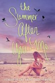 Summer After You and Me (eBook, ePUB)
