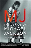MJ: The Genius of Michael Jackson (eBook, ePUB)