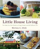 Little House Living (eBook, ePUB)