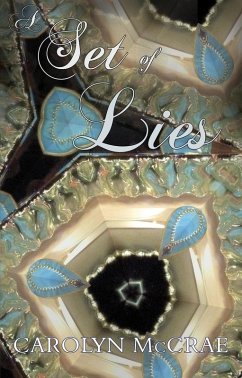 Cover Set of Lies (eBook, ePUB)