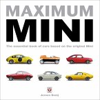 Maximum Mini (eBook, ePUB) Maximum Mini (eBook, ePUB)