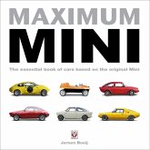 Maximum Mini (eBook, ePUB)