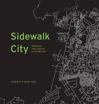Sidewalk City (eBook, ePUB)