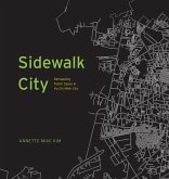 Sidewalk City (eBook, ePUB)