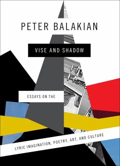 Cover Vise and Shadow (eBook, ePUB)