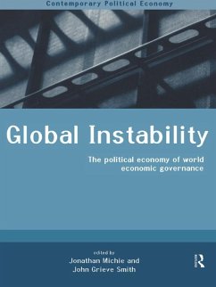 Global Instability (eBook, PDF)