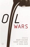 Oil Wars (eBook, ePUB)