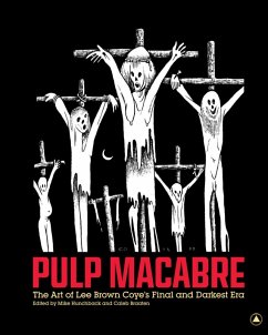 Pulp Macabre (eBook, ePUB)