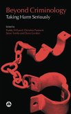 Beyond Criminology (eBook, ePUB)
