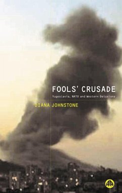 Cover Fools' Crusade (eBook, ePUB)