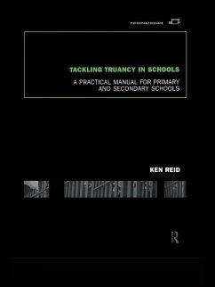 Cover Tackling Truancy in Schools (eBook, PDF)