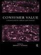 Consumer Value (eBook, ePUB) - Bild 1