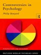 Controversies in Psychology (eBook, PDF) - Bild 1
