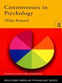Controversies in Psychology (eBook, PDF)