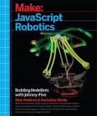 JavaScript Robotics (eBook, ePUB)
