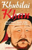A Brief History of Khubilai Khan (eBook, ePUB)
