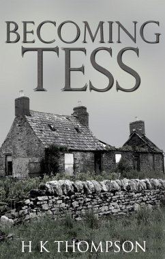 Cover Becoming Tess (eBook, ePUB)
