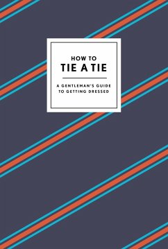 Cover How to Tie a Tie (eBook, ePUB)