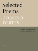 Selected Poems of Corsino Fortes (eBook, ePUB)