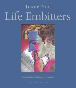 Life Embitters (eBook, ePUB) - Pla, Josep