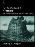 Economics and Utopia (eBook, PDF)
