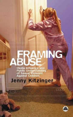 Cover Framing Abuse (eBook, ePUB)