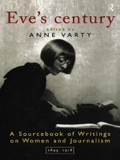 Cover Eve's Century (eBook, ePUB)