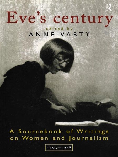 Eve's Century (eBook, ePUB) Eve's Century (eBook, ePUB)