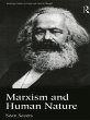 Marxism and Human Nature (eBook, PDF) - Bild 1