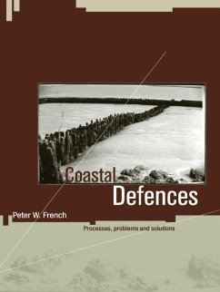 Coastal Defences (eBook, PDF) - French, Peter W.