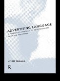 Advertising Language (eBook, PDF)