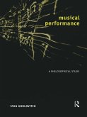 Musical Performance (eBook, PDF)