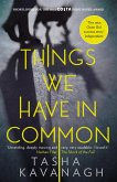 Things We Have in Common (eBook, ePUB)