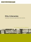 City Literacies (eBook, PDF)