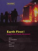 Earth First! and the Anti-Roads Movement (eBook, PDF)
