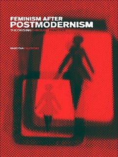 Feminism After Postmodernism? (eBook, PDF) - Zalewski, Marysia