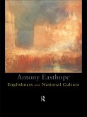 Englishness and National Culture (eBook, PDF)