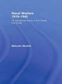 Naval Warfare 1919-45 (eBook, ePUB)
