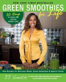 Green Smoothies for Life (eBook, ePUB)