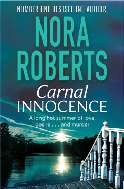Carnal Innocence (eBook, ePUB) - Roberts, Nora