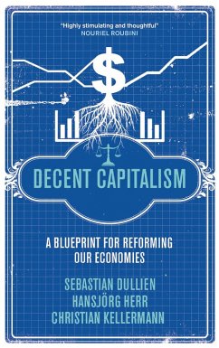 Cover Decent Capitalism (eBook, ePUB)