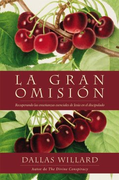 Cover gran omisión (eBook, ePUB)