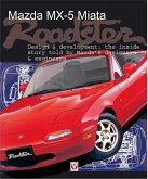 Mazda Mx-5 Miata Roadster (eBook, ePUB)