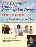 Essential Guide to Prescription Drugs, Update on Alcohol (eBook, ePUB)