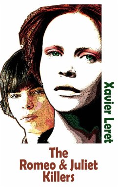 Cover The Romeo & Juliet Killers (eBook, ePUB)