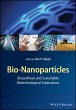 Bio-Nanoparticles (eBook, PDF) - Bild 1