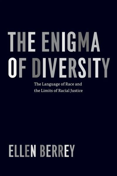 The Enigma of Diversity (eBook, ePUB)